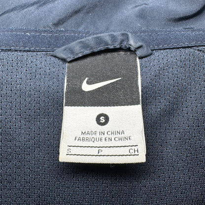 PSG Trackjacket Navy Blue (S)