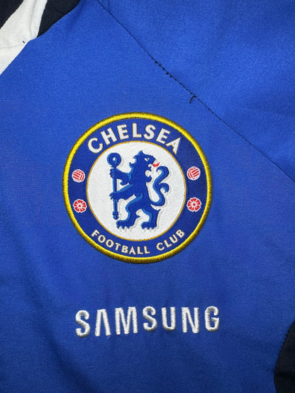 Nike X Chelsea Trackjacket (S)
