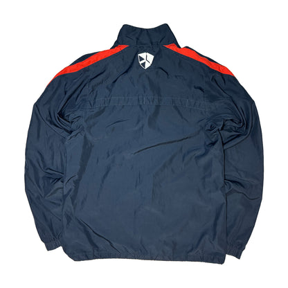 PSG Trackjacket Navy Blue (S)