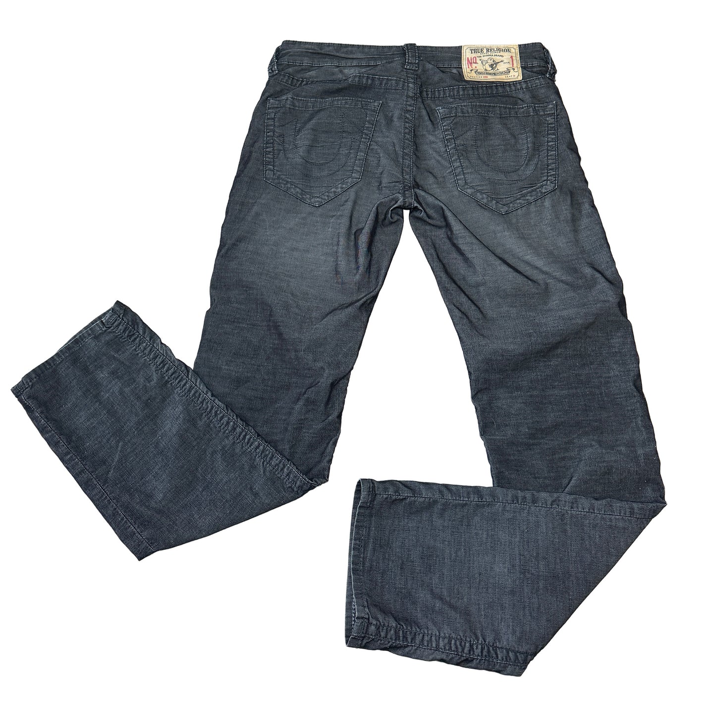 True Religion Vintage Jeans (31)