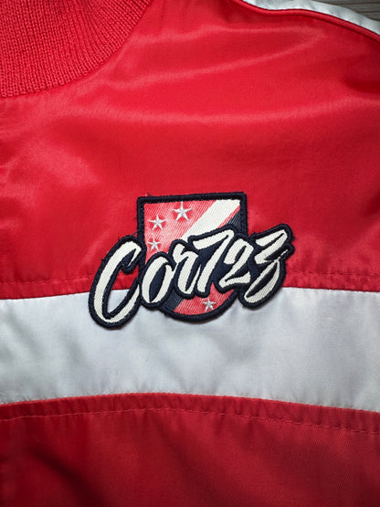 Nike x Corteiz Bomber Jacke