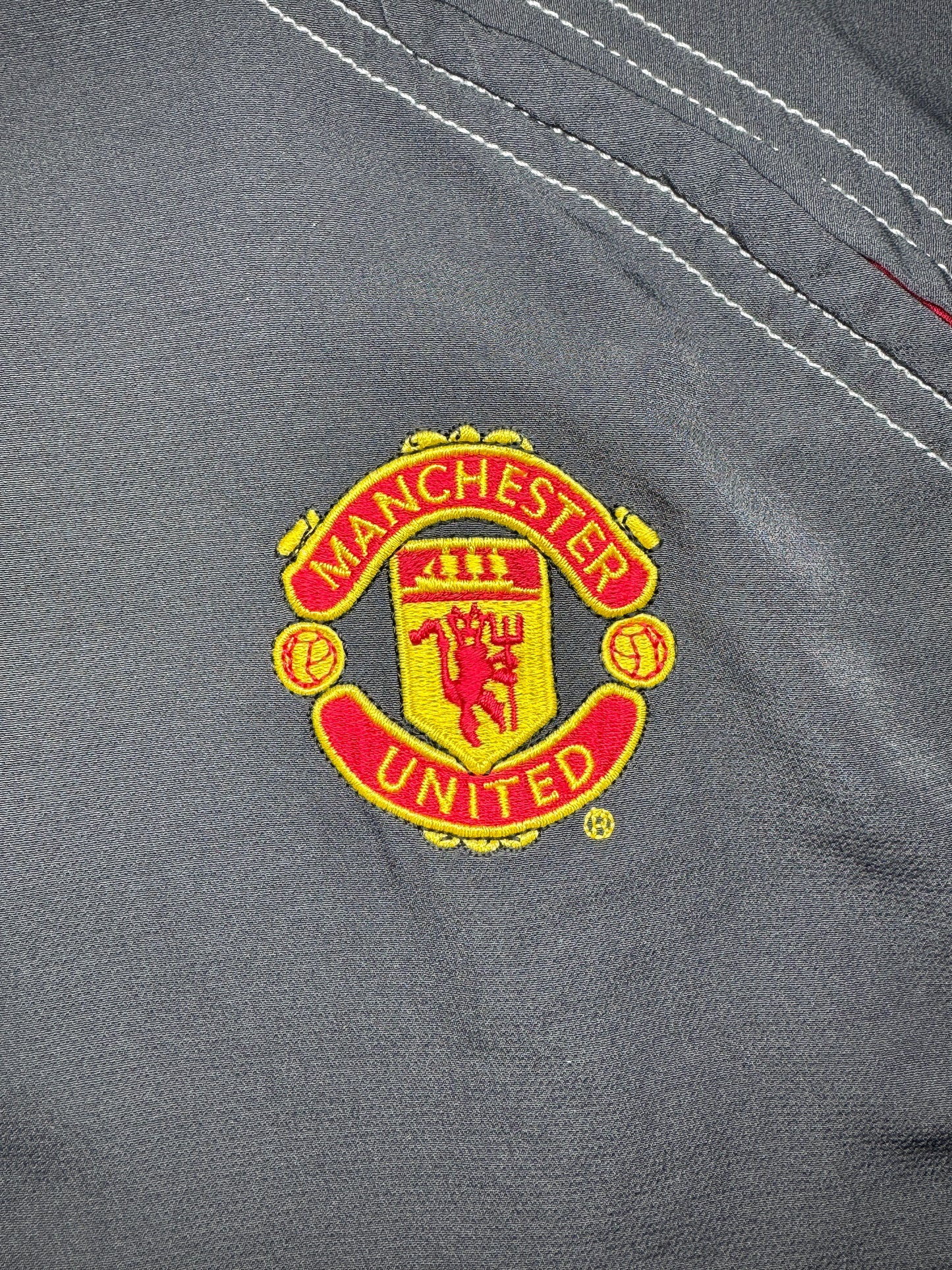 Nike x Manchester United Trackjacket (L)