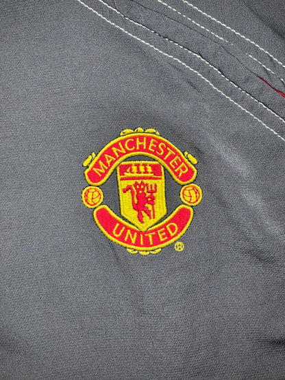 Nike x Manchester United Trackjacket (L)