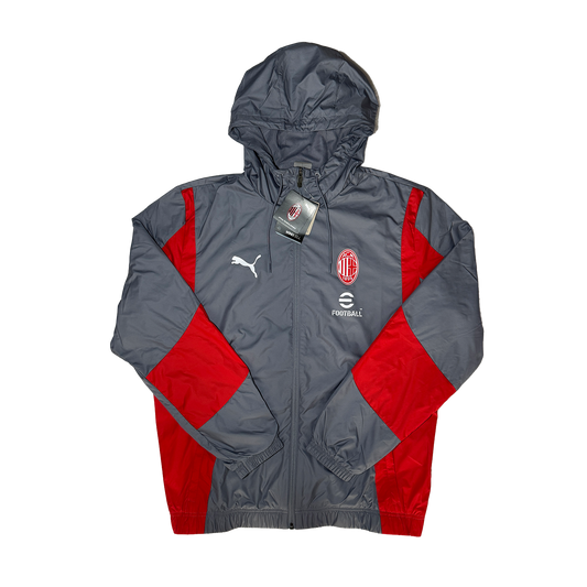 Puma AC Milan Trainingsjacke (L)