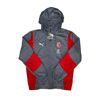 Puma AC Milan Trainingsjacke (L)