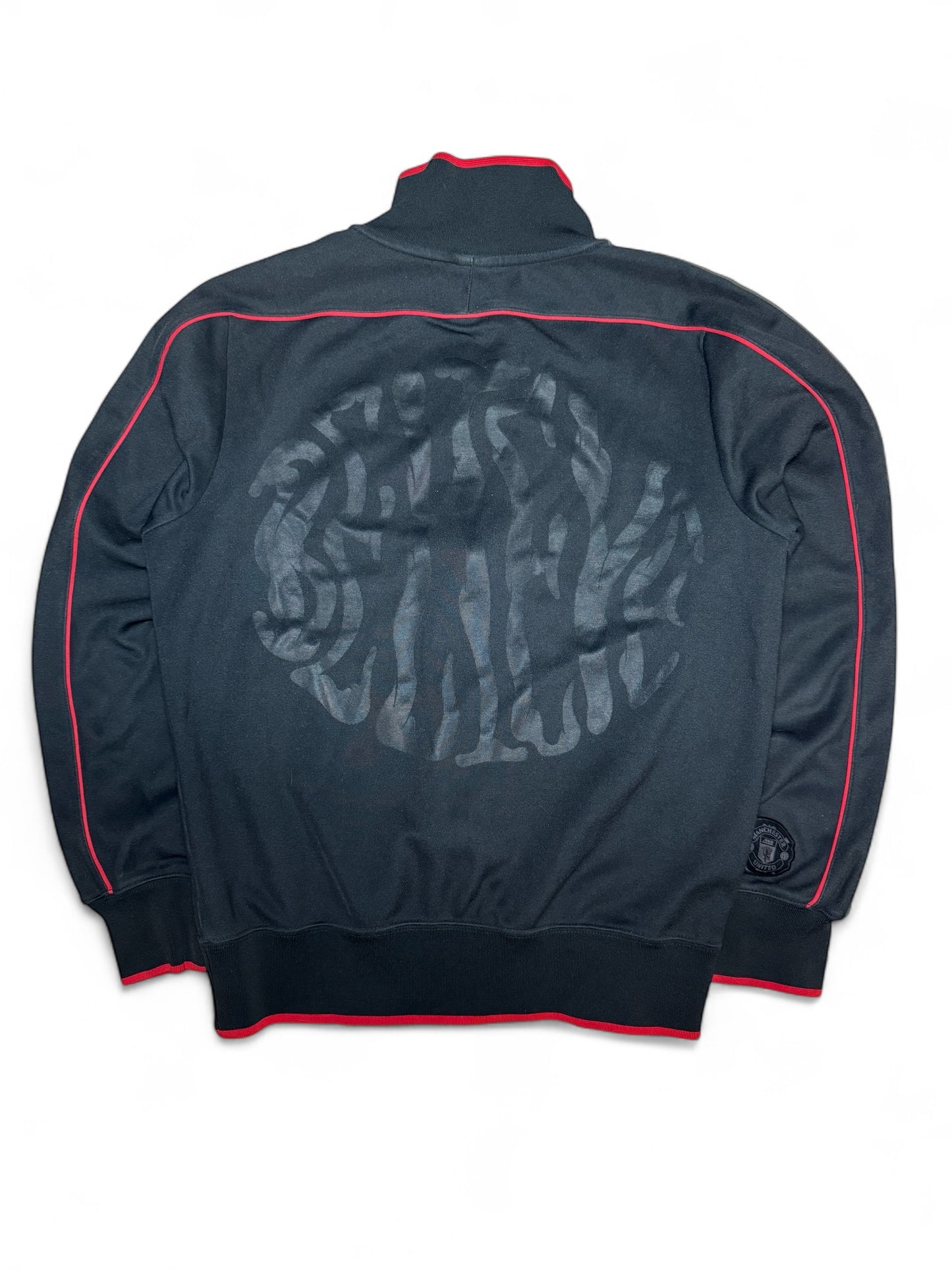 Nike x Manchester United Trackjacket (S)