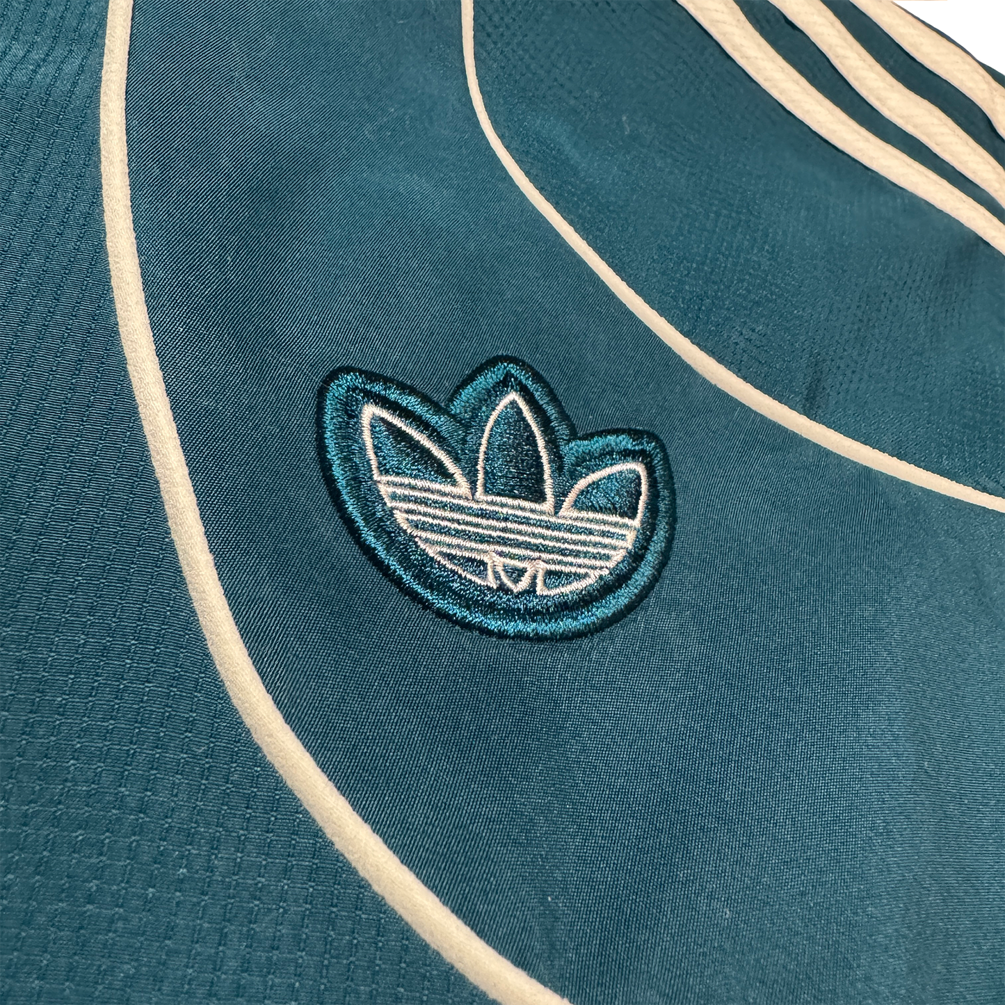 Adidas Trainingsjacke (S)