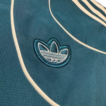 Adidas Trainingsjacke (S)