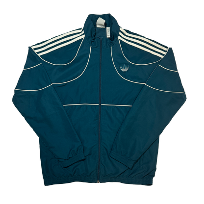 Adidas Trainingsjacke (S)