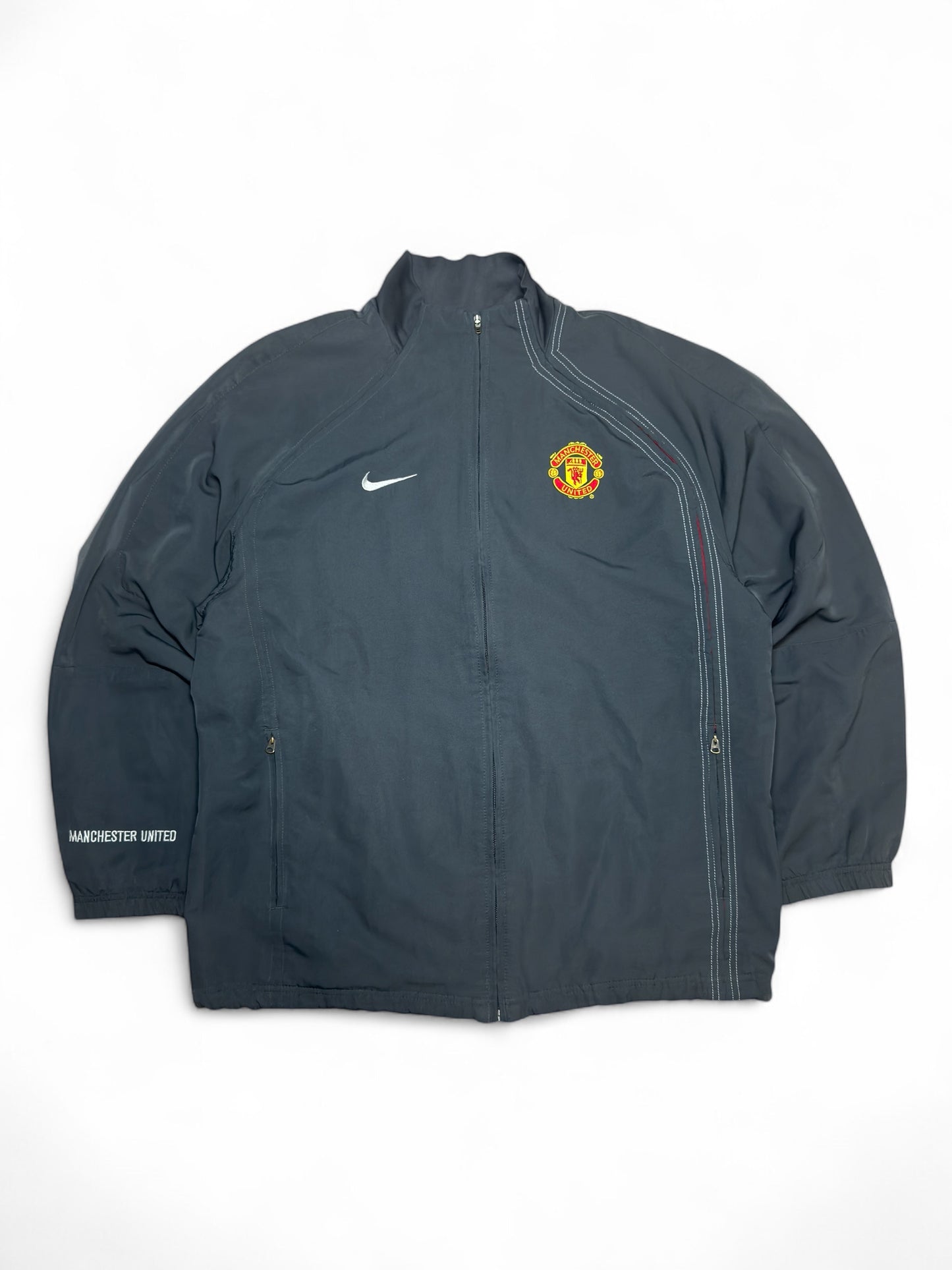 Nike x Manchester United Trackjacket (L)