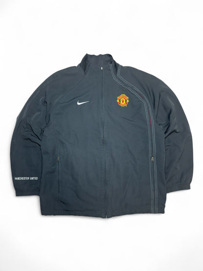 Nike x Manchester United Trackjacket (L)