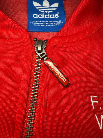 Nike x Manchester United Trackjacket (S)