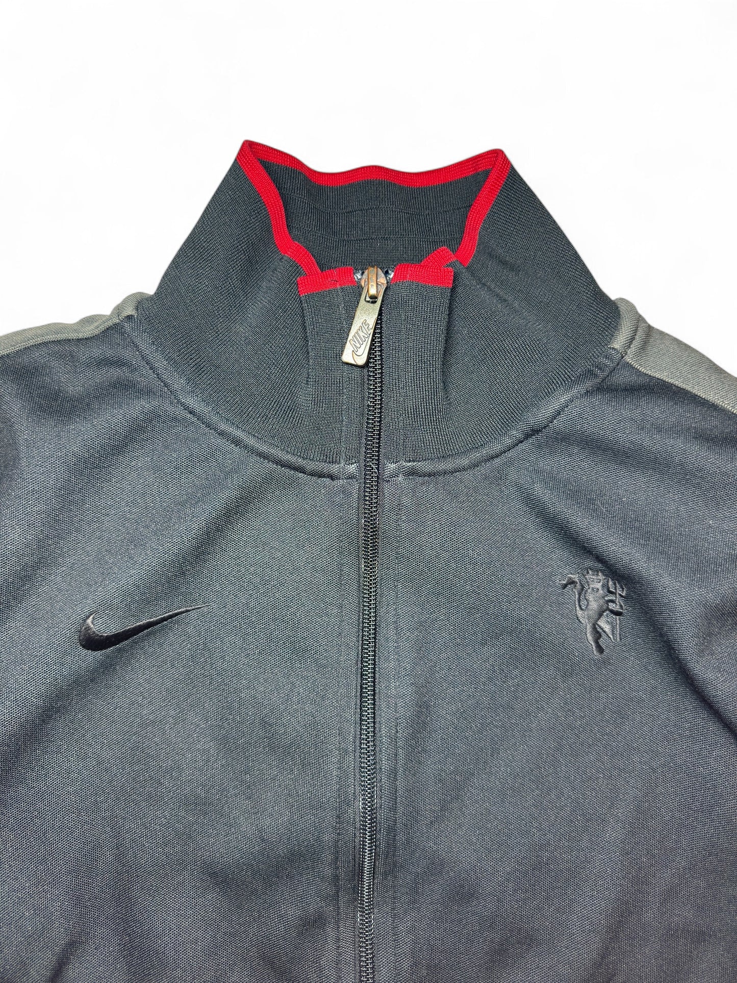Nike x Manchester United Trackjacket (S)