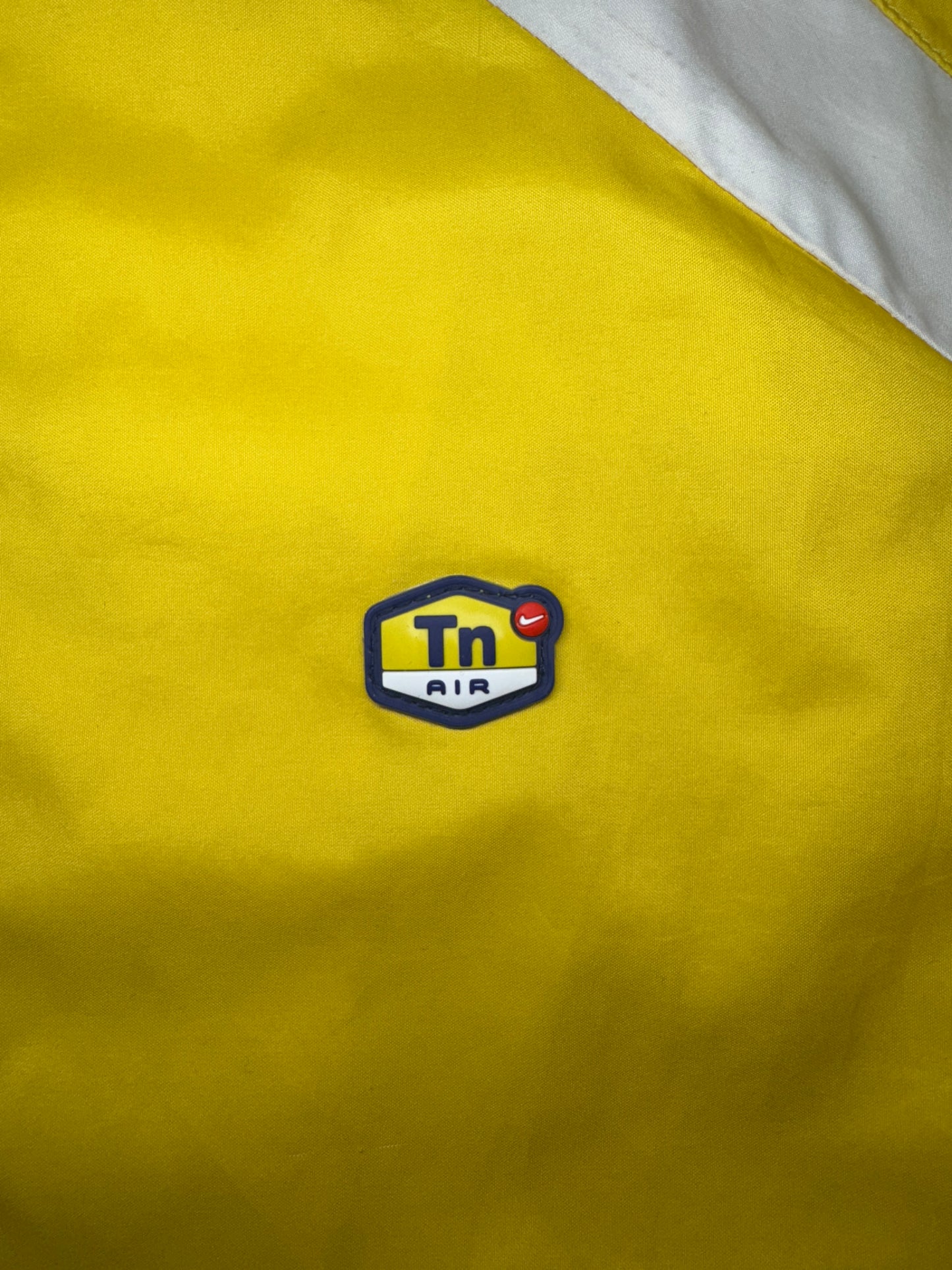Nike TN Trackjacket 2000er (XS)