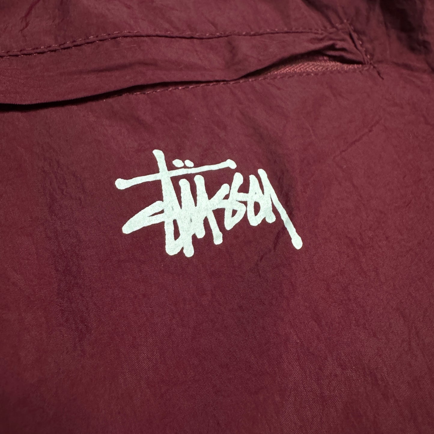 Stüssy Trackpants Retro (S)
