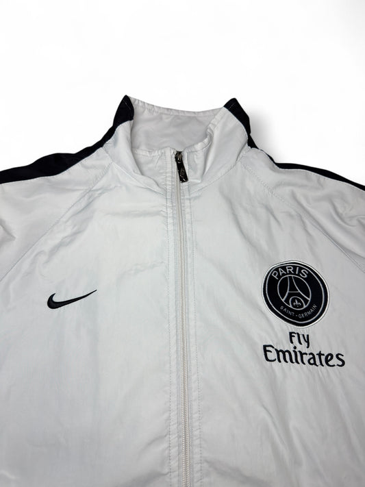 Nike x PSG Trackjacket (S)