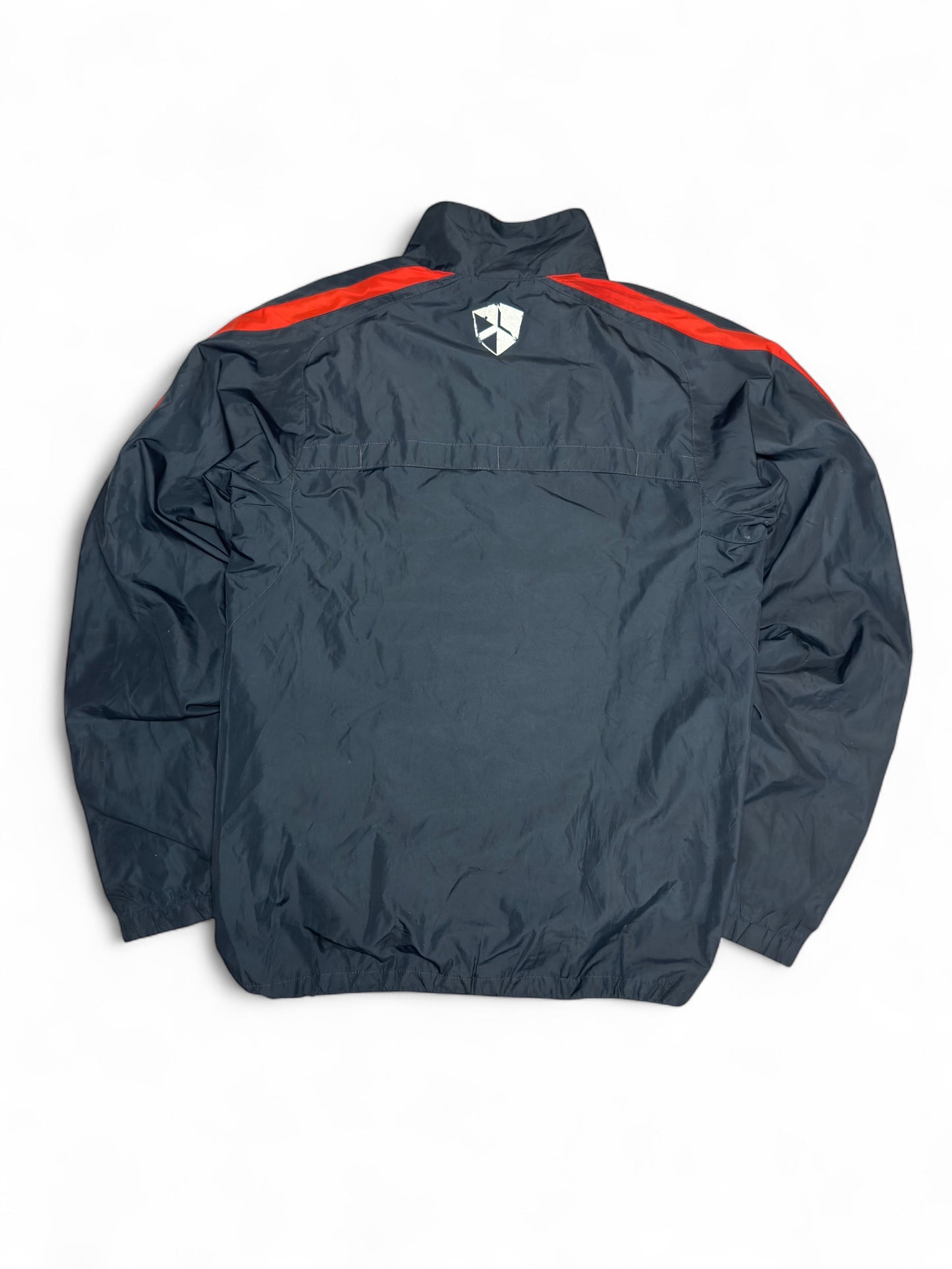 Nike x Manchester United Trackjacket (S)