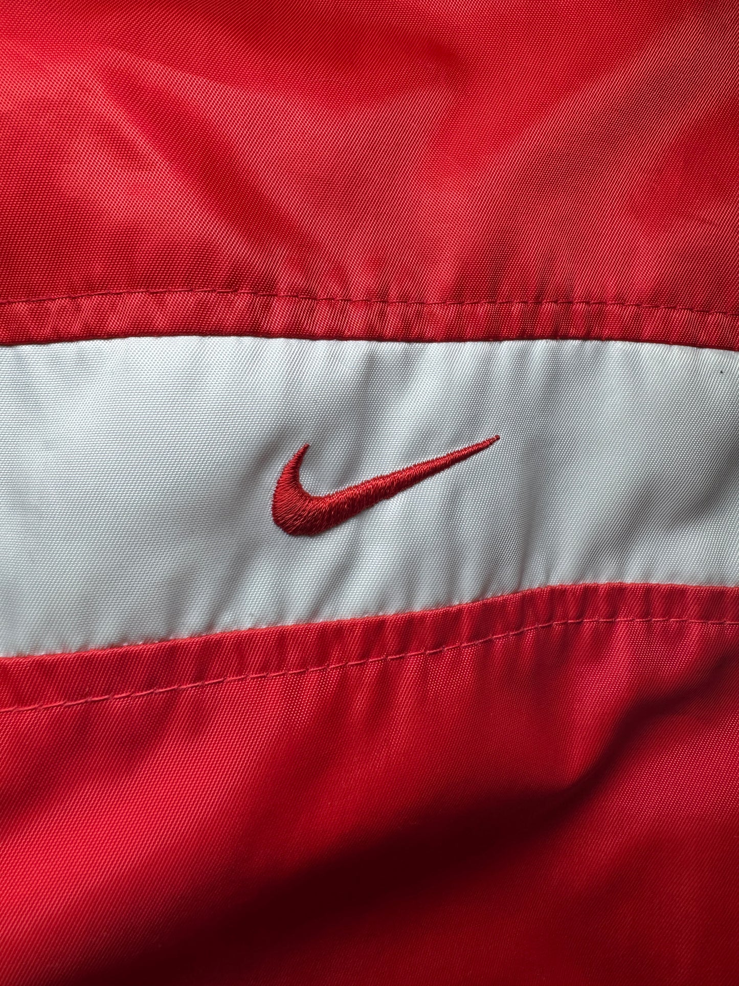 Nike x Corteiz Bomber Jacke