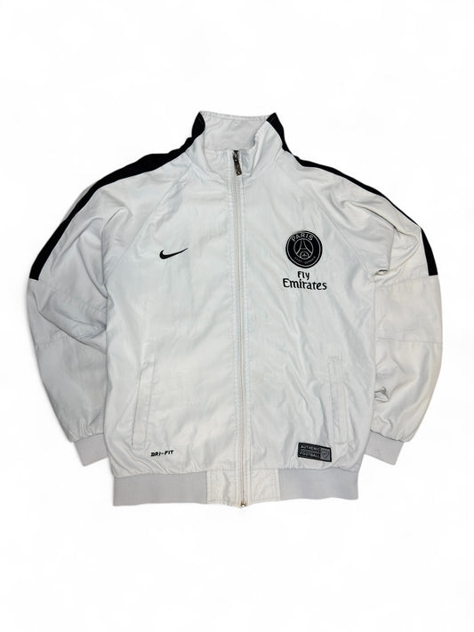 Nike x PSG Trackjacket (S)