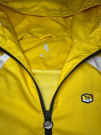 Nike TN Trackjacket 2000er (XS)