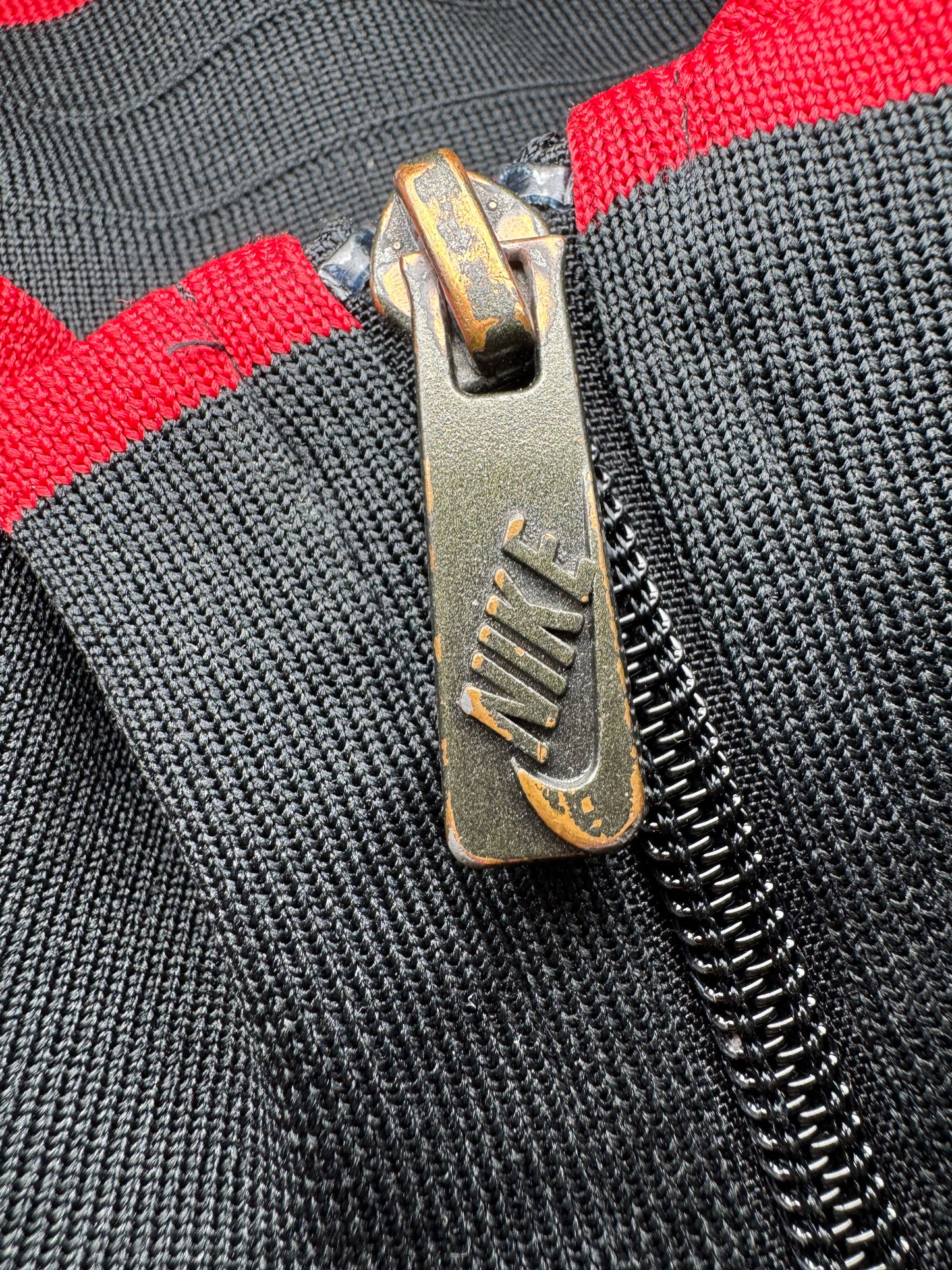 Nike x Manchester United Trackjacket (S)