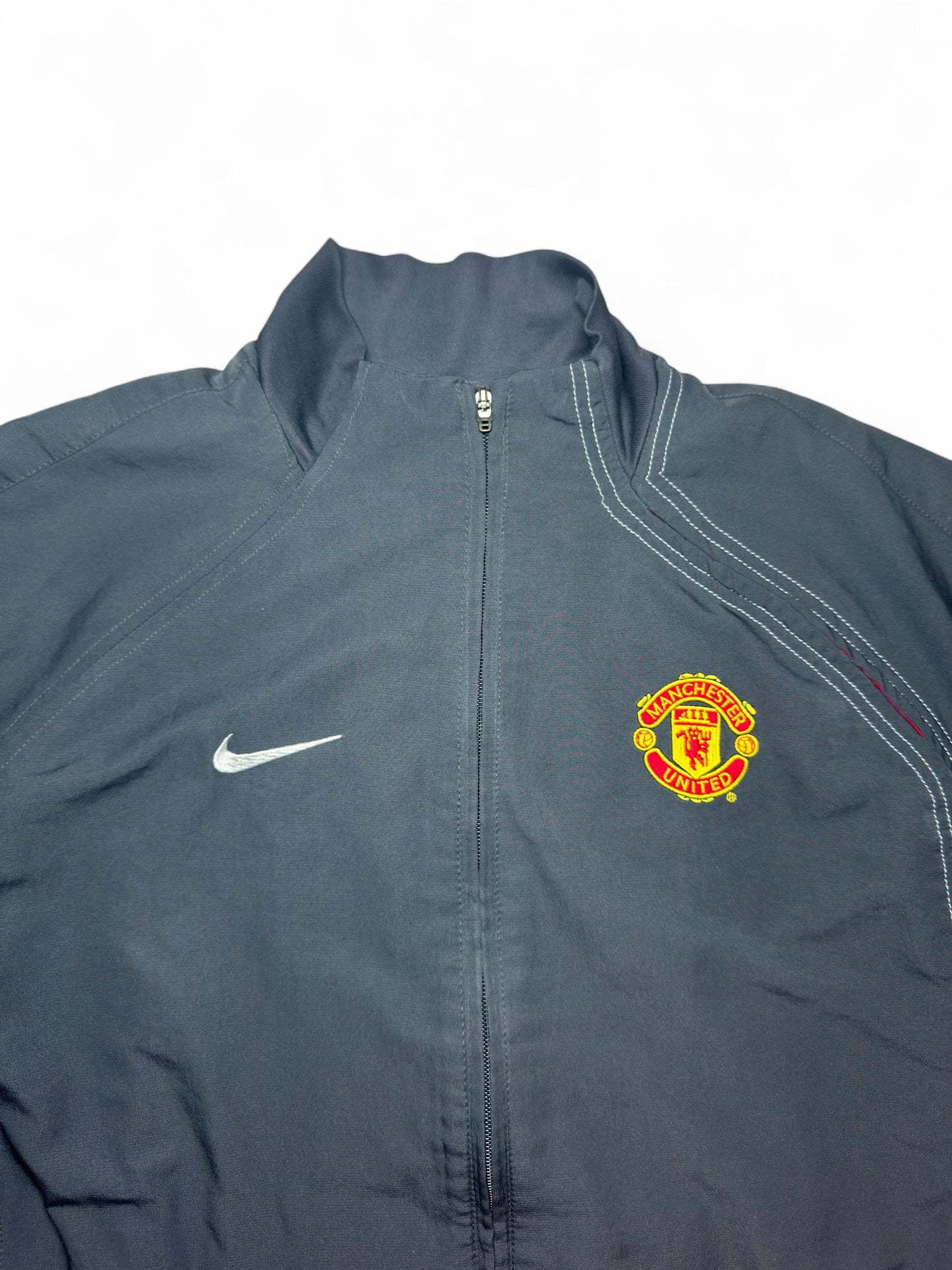 Nike x Manchester United Trackjacket (L)