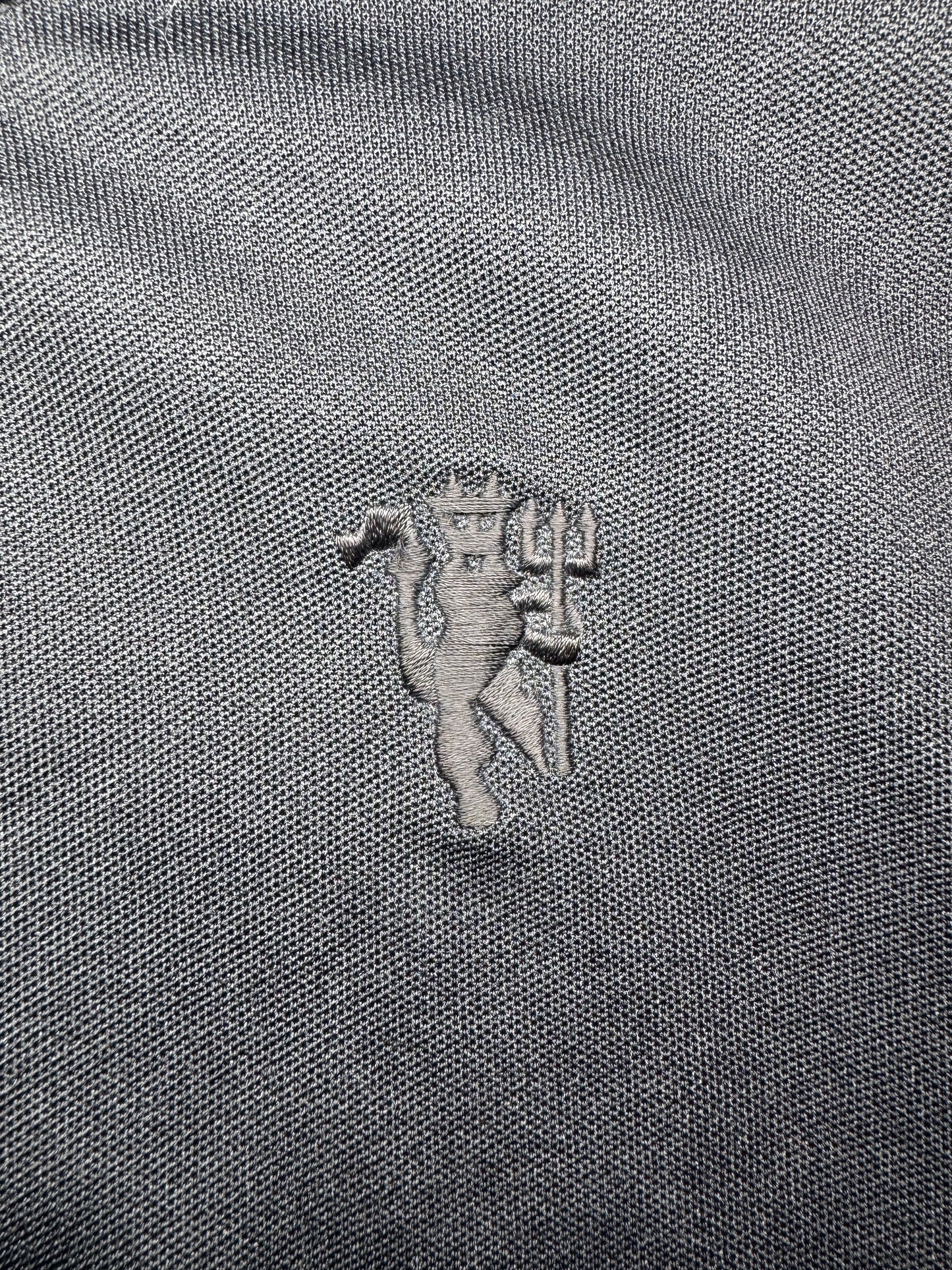 Nike x Manchester United Trackjacket (S)