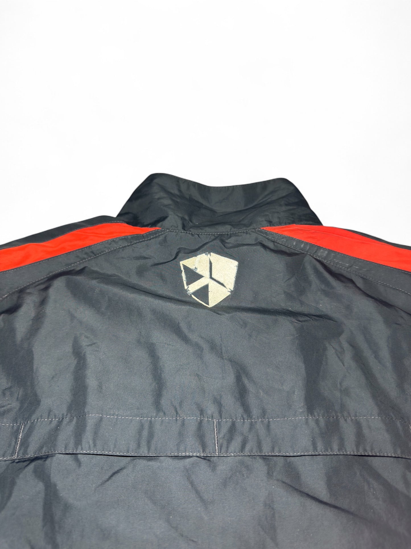 Nike x Manchester United Trackjacket (S)