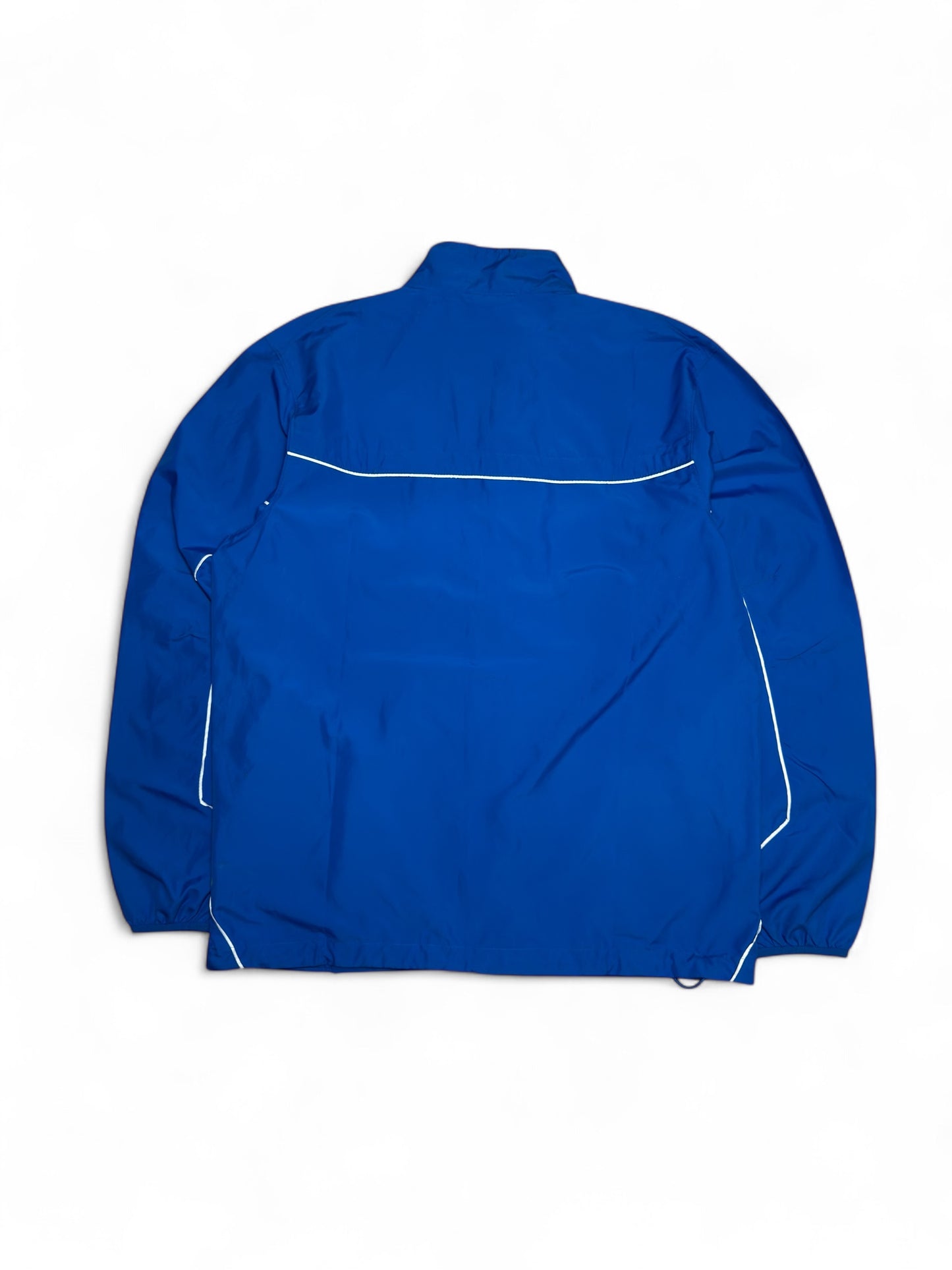 Nike small swoosh Trackjacket (L)