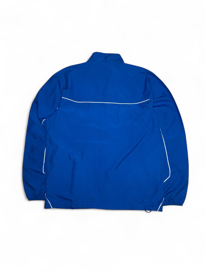 Nike small swoosh Trackjacket (L)