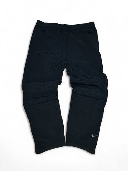 Nike 2000er Trackants schwarz (XL)