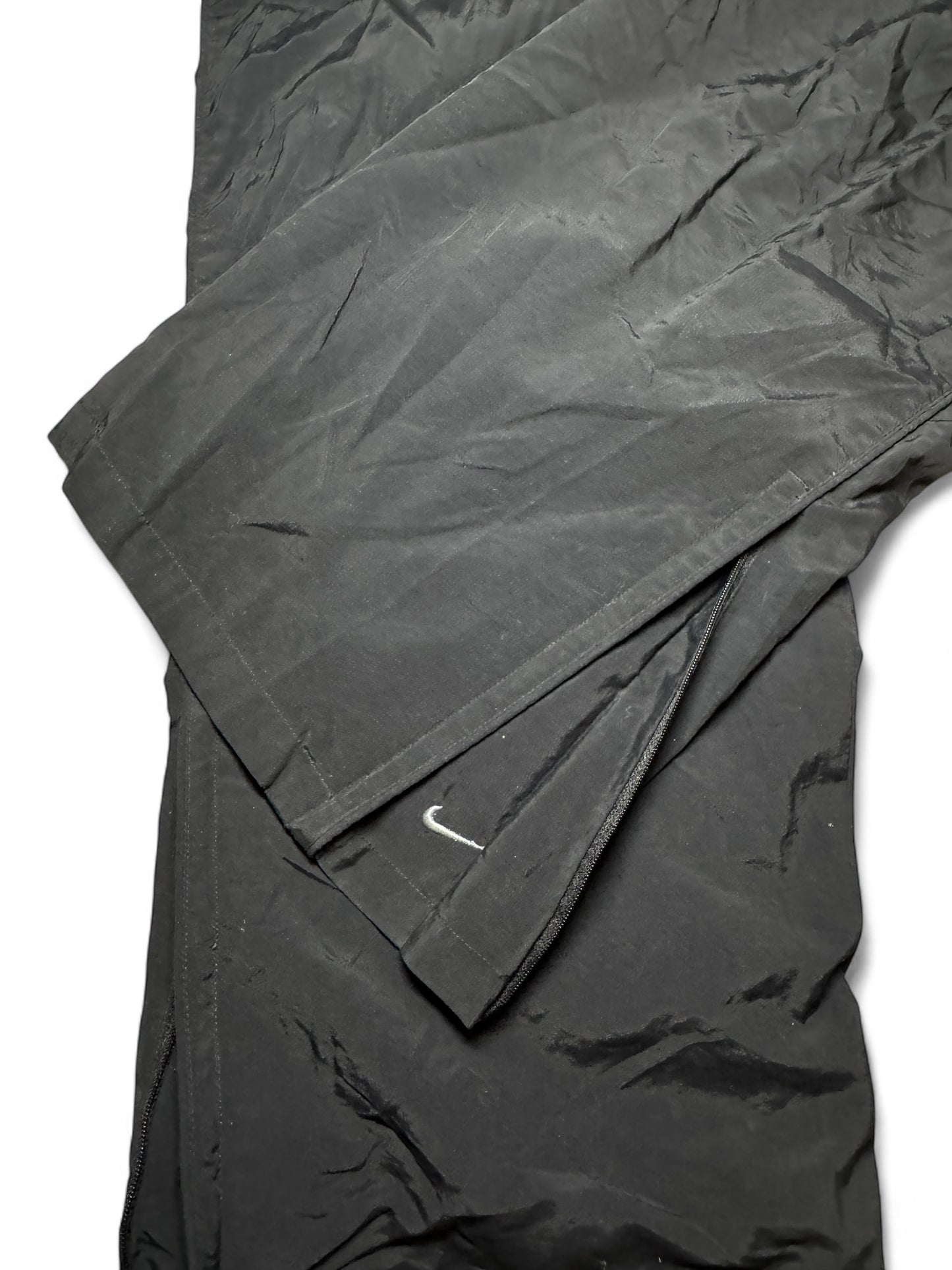 Nike 2000er Trackants schwarz (XL)