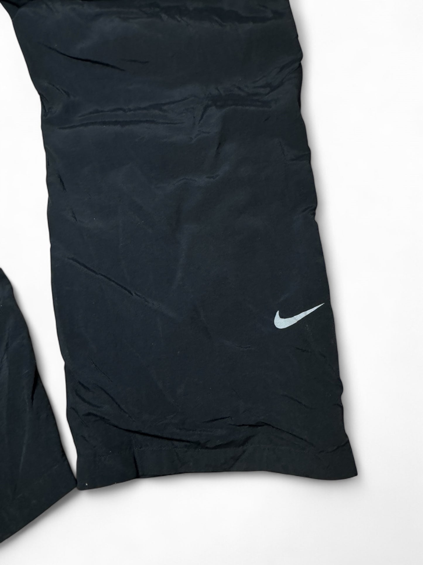 Nike 2000er Trackants schwarz (XL)