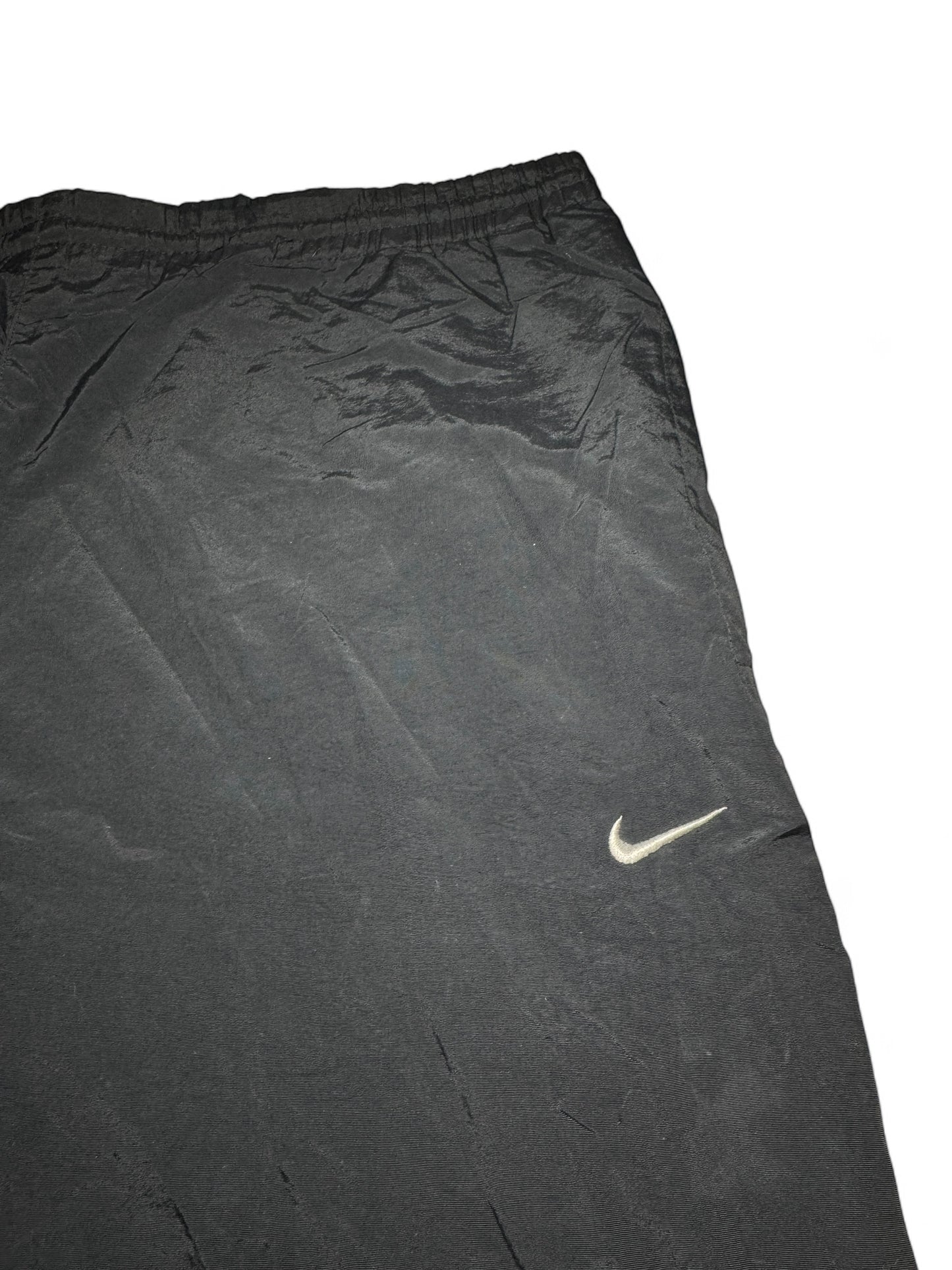 Nike 2000er Trackants schwarz (XL)