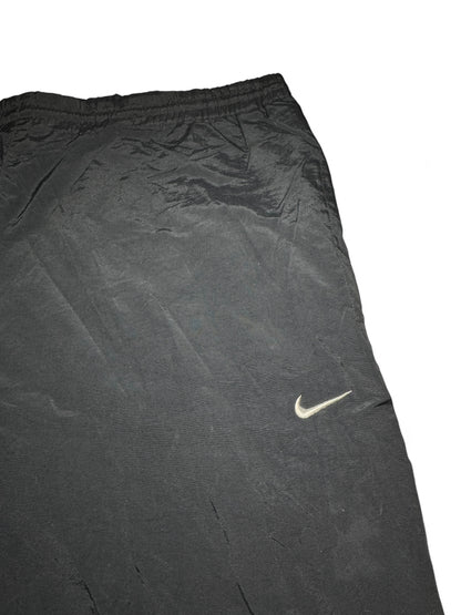 Nike 2000er Trackants schwarz (XL)