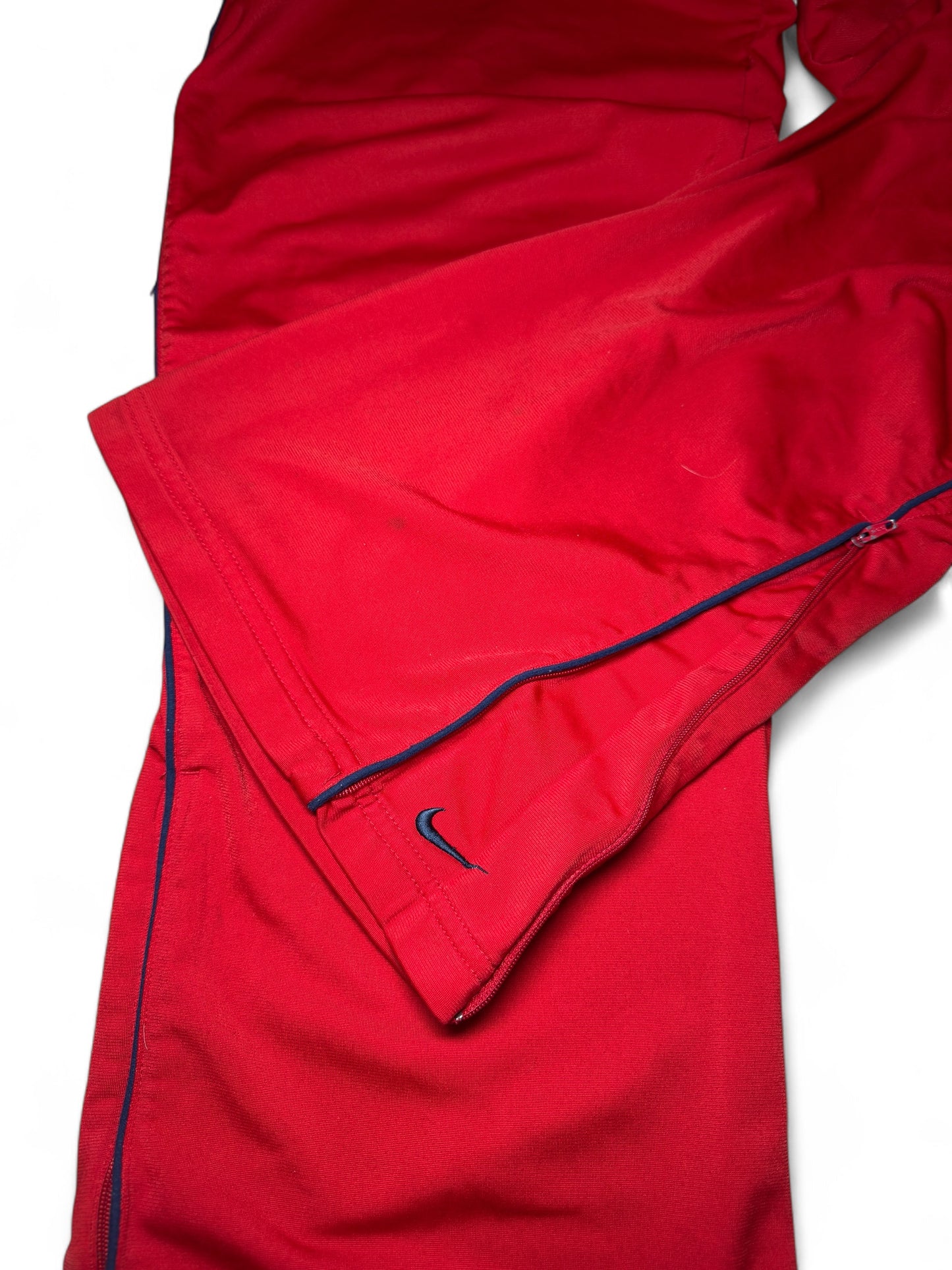 Nike 2000er Trackpants (M)