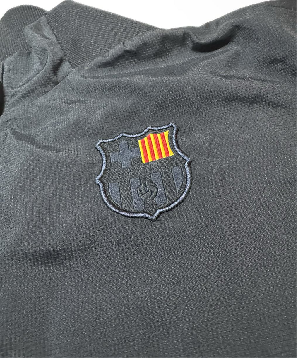 Nike Barcelona Trackjacket Woman (M)