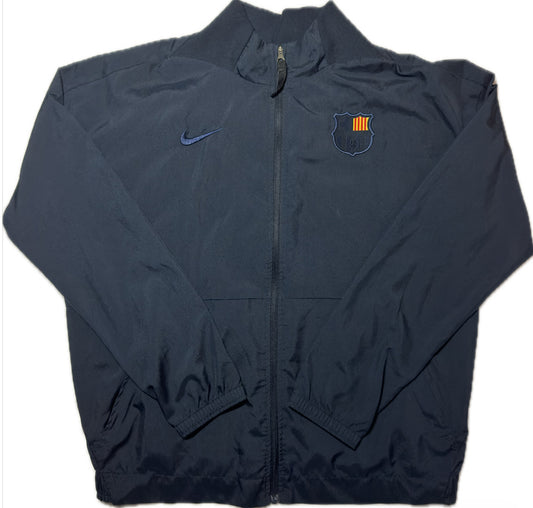 Nike Barcelona Trackjacket Woman (M)