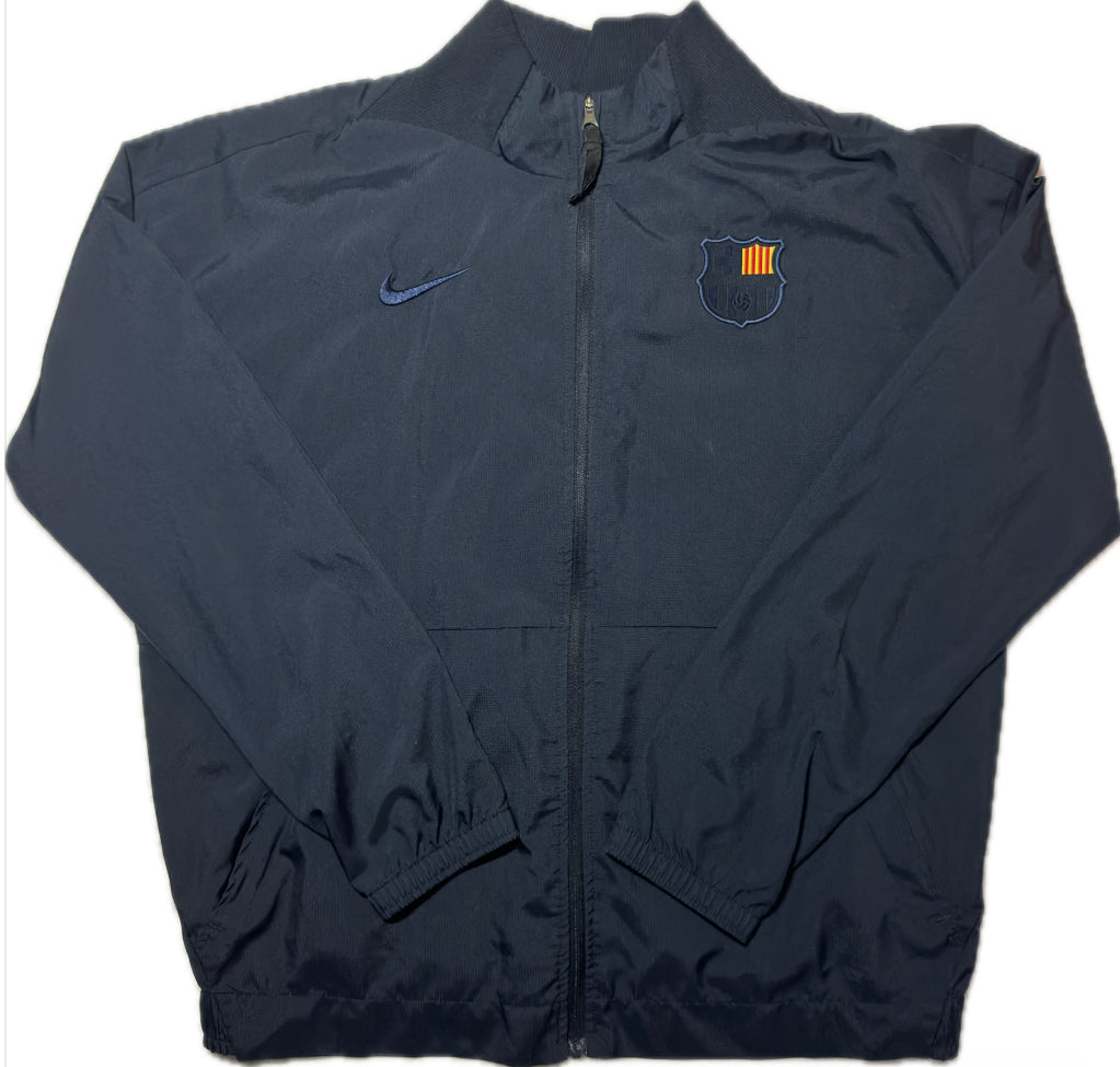 Nike Barcelona Trackjacket Woman (M)
