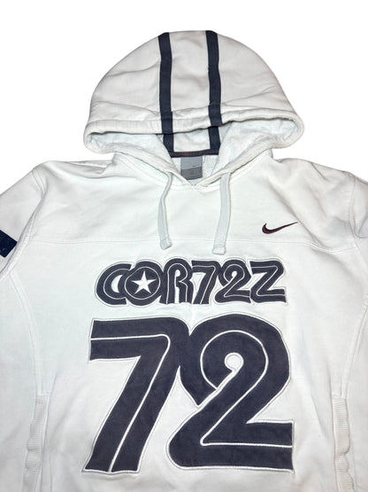 Nike x Corteiz Hoodie Beige (L)