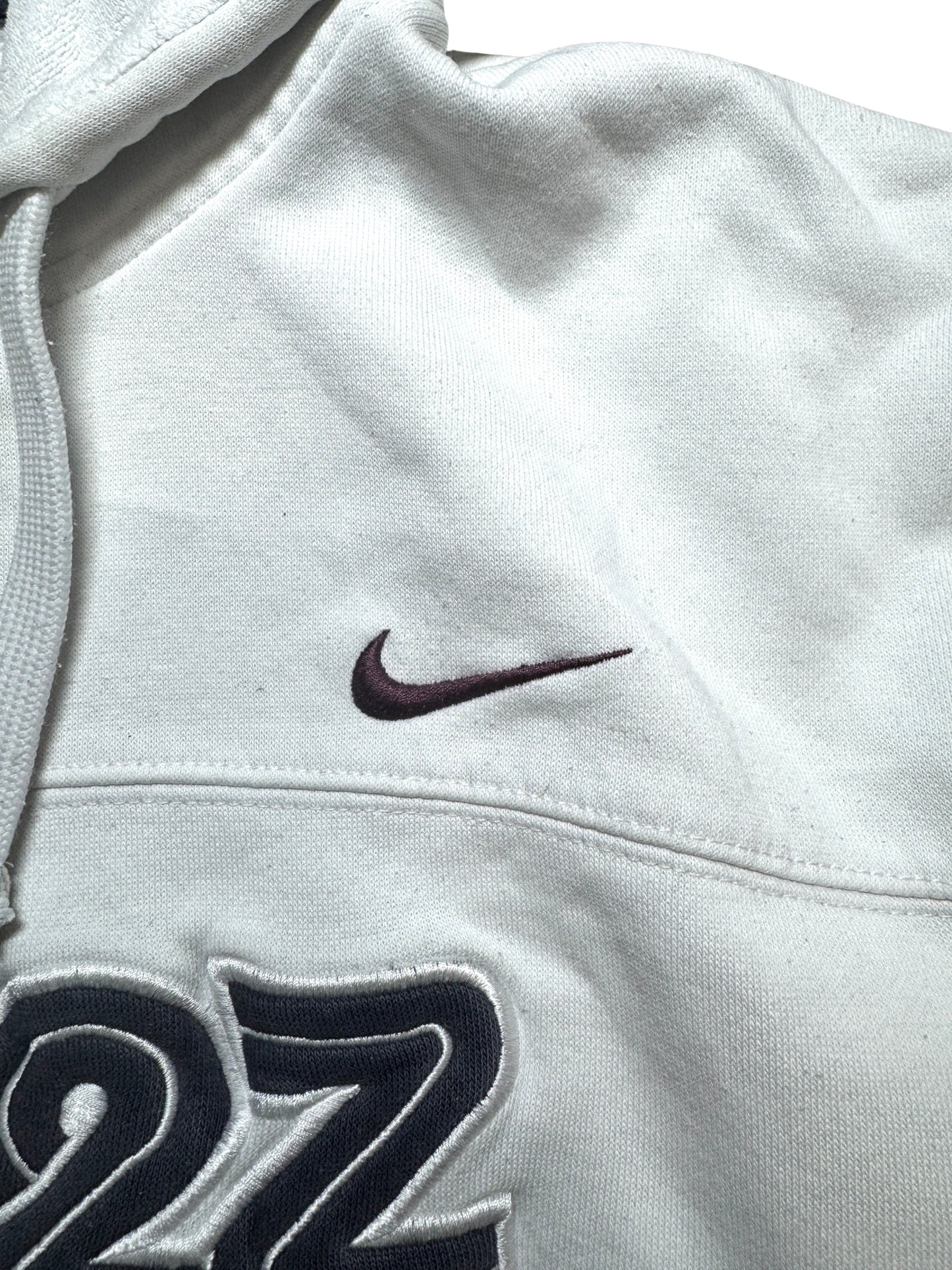 Nike x Corteiz Hoodie Beige (L)