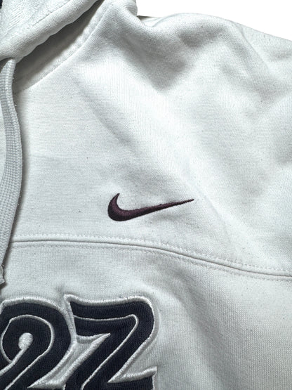 Nike x Corteiz Hoodie Beige (L)