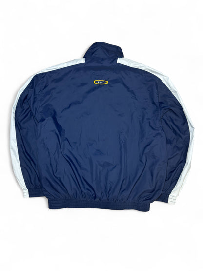 Nike 2000er Trackjacket Navyblau (M)