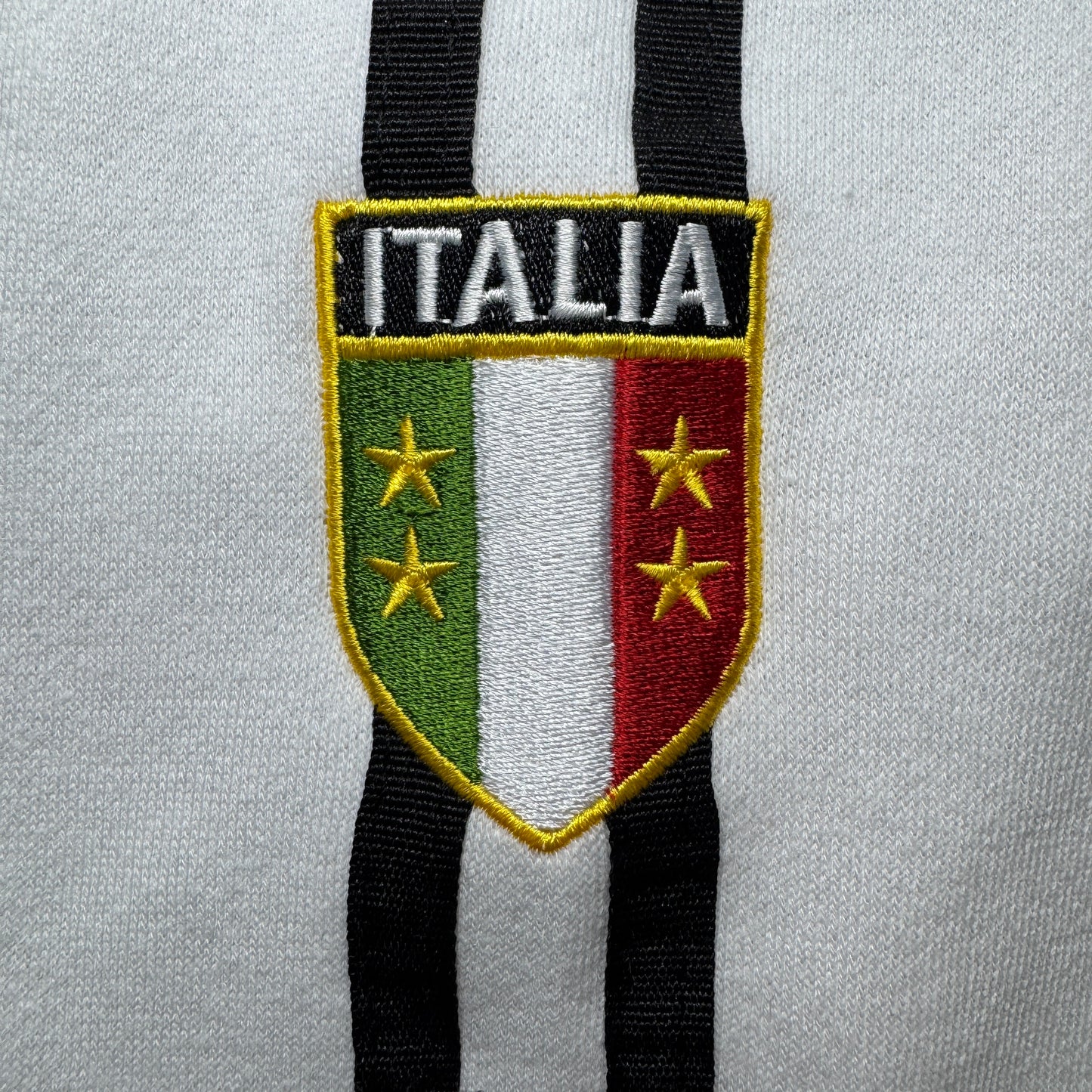 Italia Jacke (M)