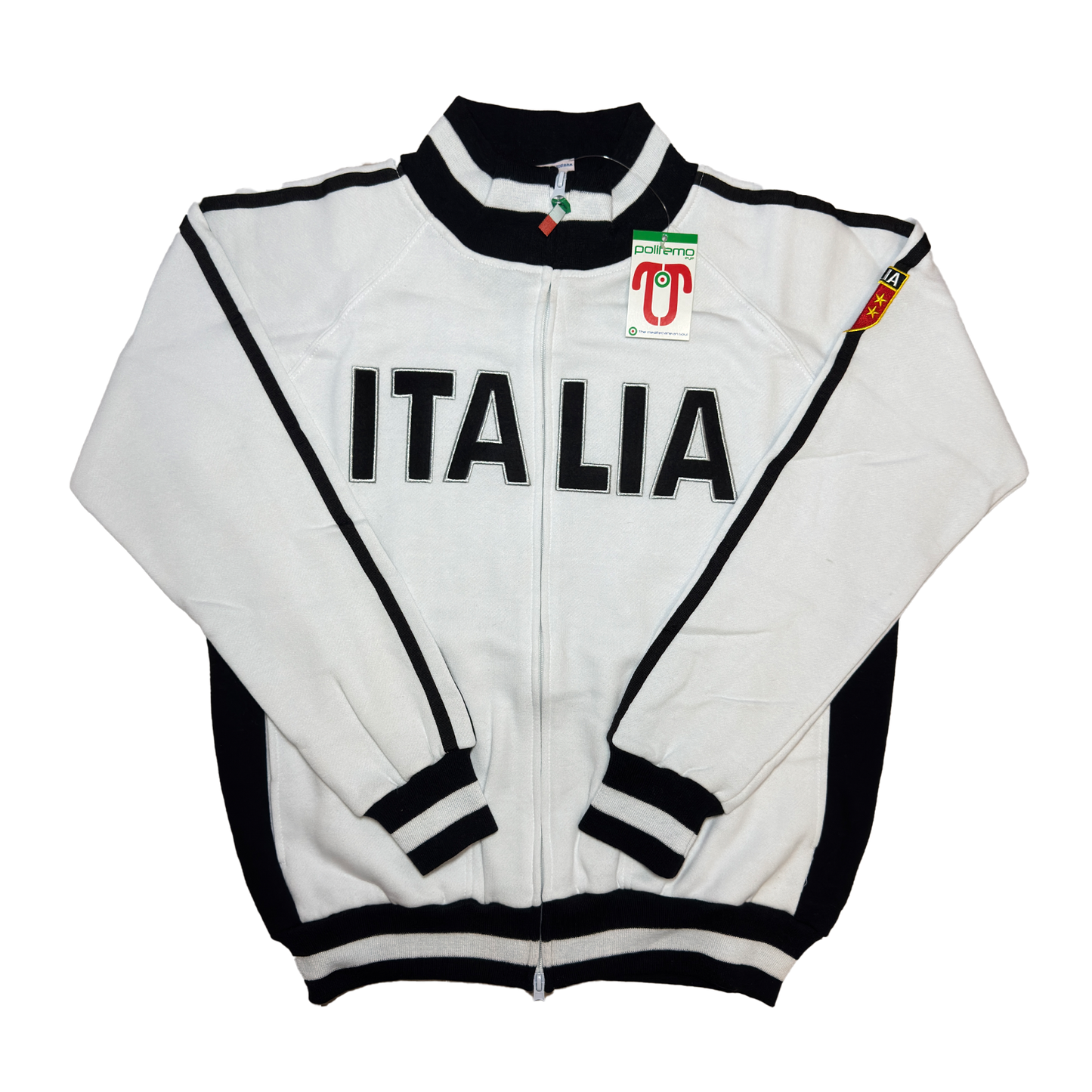 Italia Jacke (M)