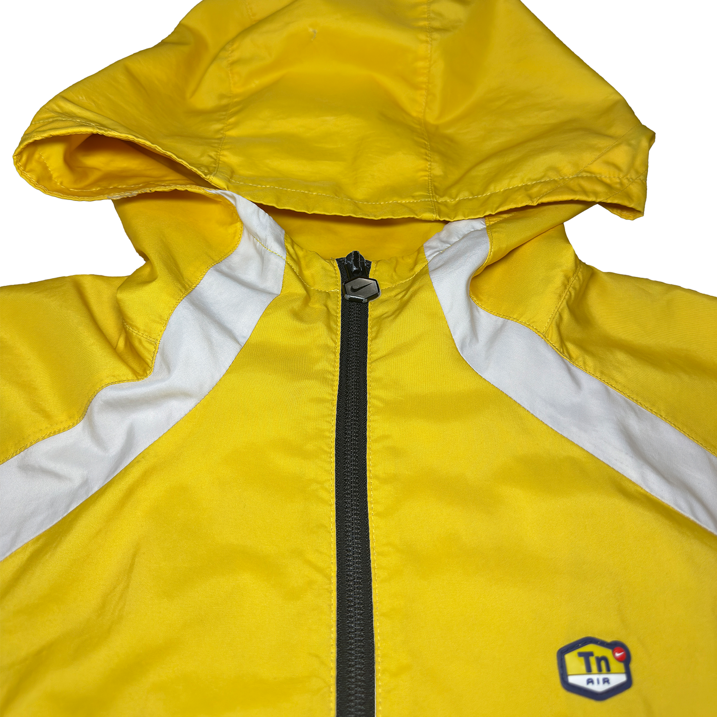 Nike TN Trackjacket 2000er (XS)