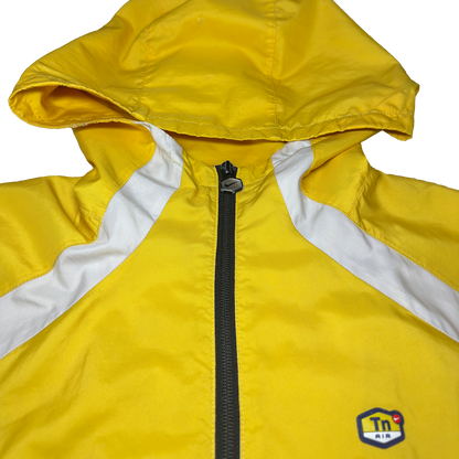 Nike TN Trackjacket 2000er (XS)