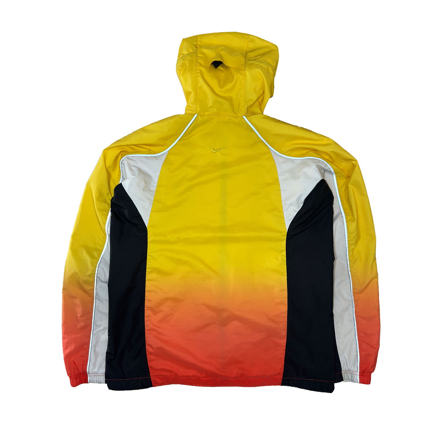 Nike TN Trackjacket 2000er (XS)