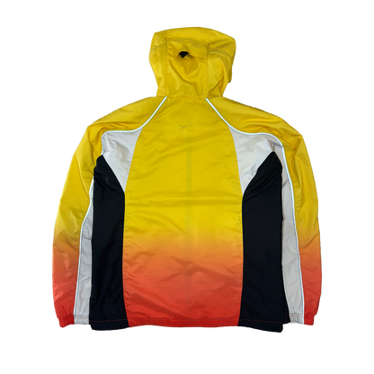 Nike TN Trackjacket 2000er (XS)