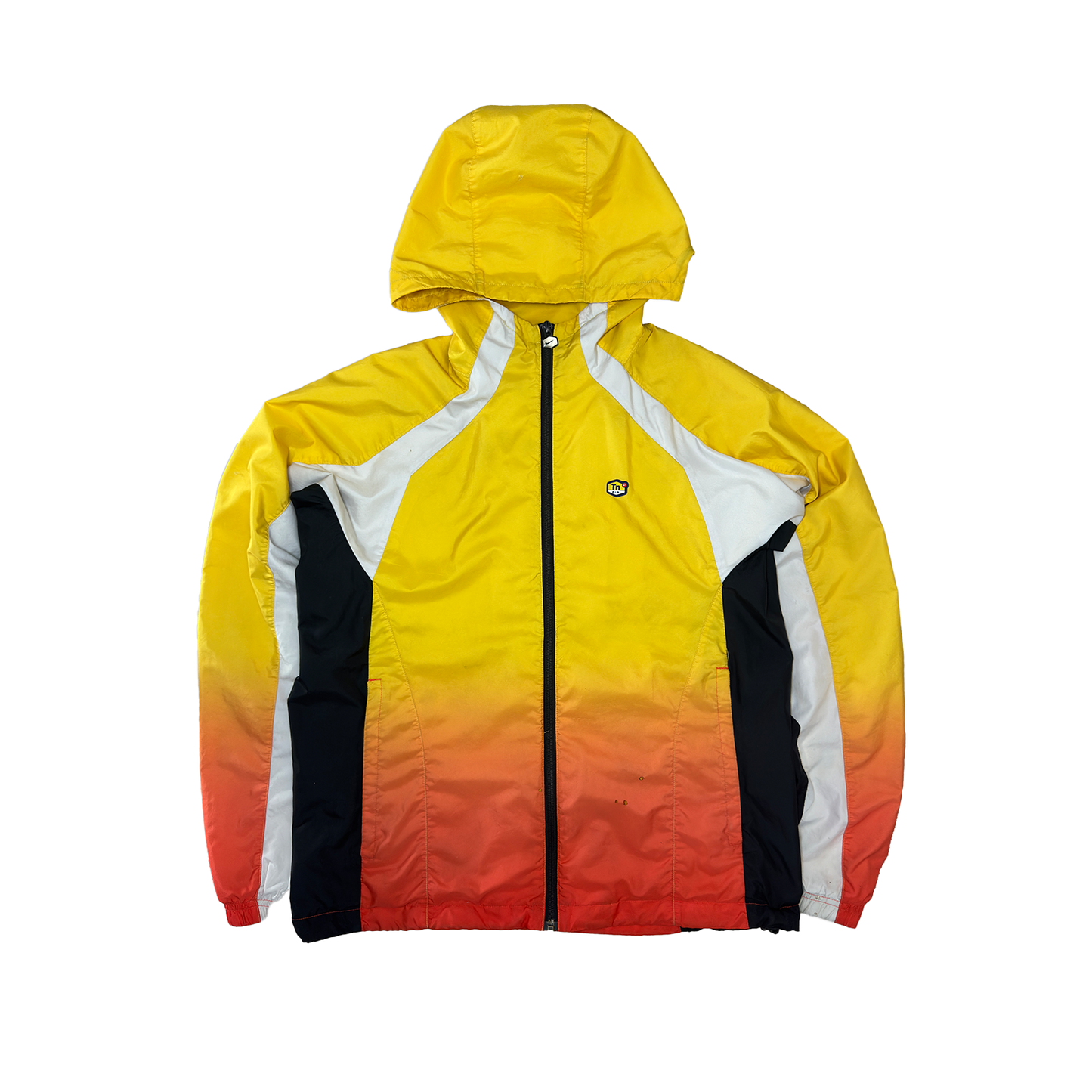 Nike TN Trackjacket 2000er (XS)